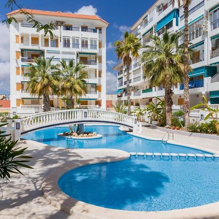 La Mata Belgica Apartment Ngoại thất bức ảnh