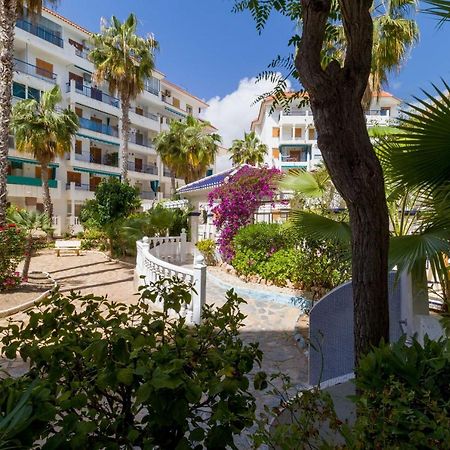 La Mata Belgica Apartment Ngoại thất bức ảnh