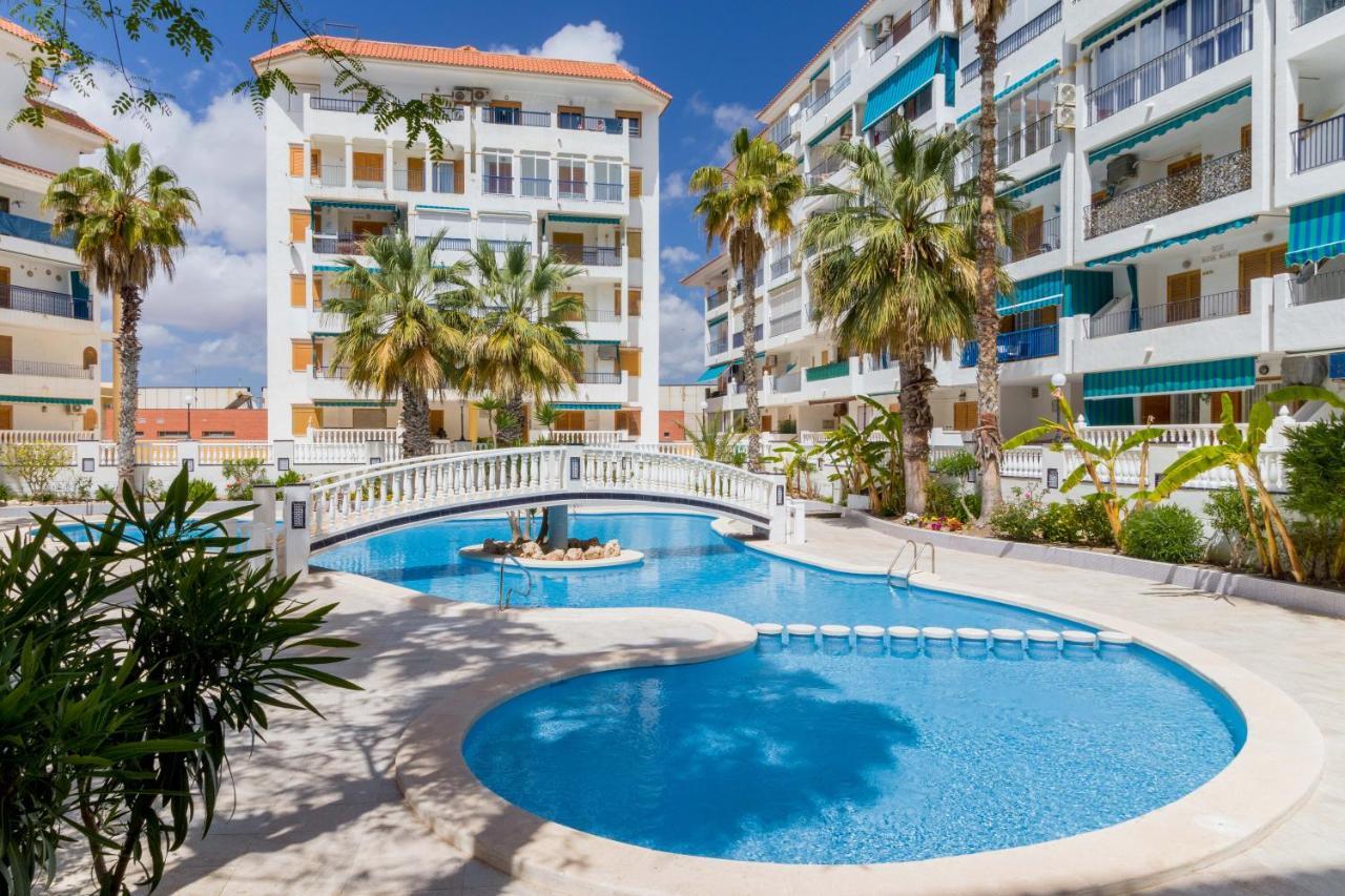 La Mata Belgica Apartment Ngoại thất bức ảnh