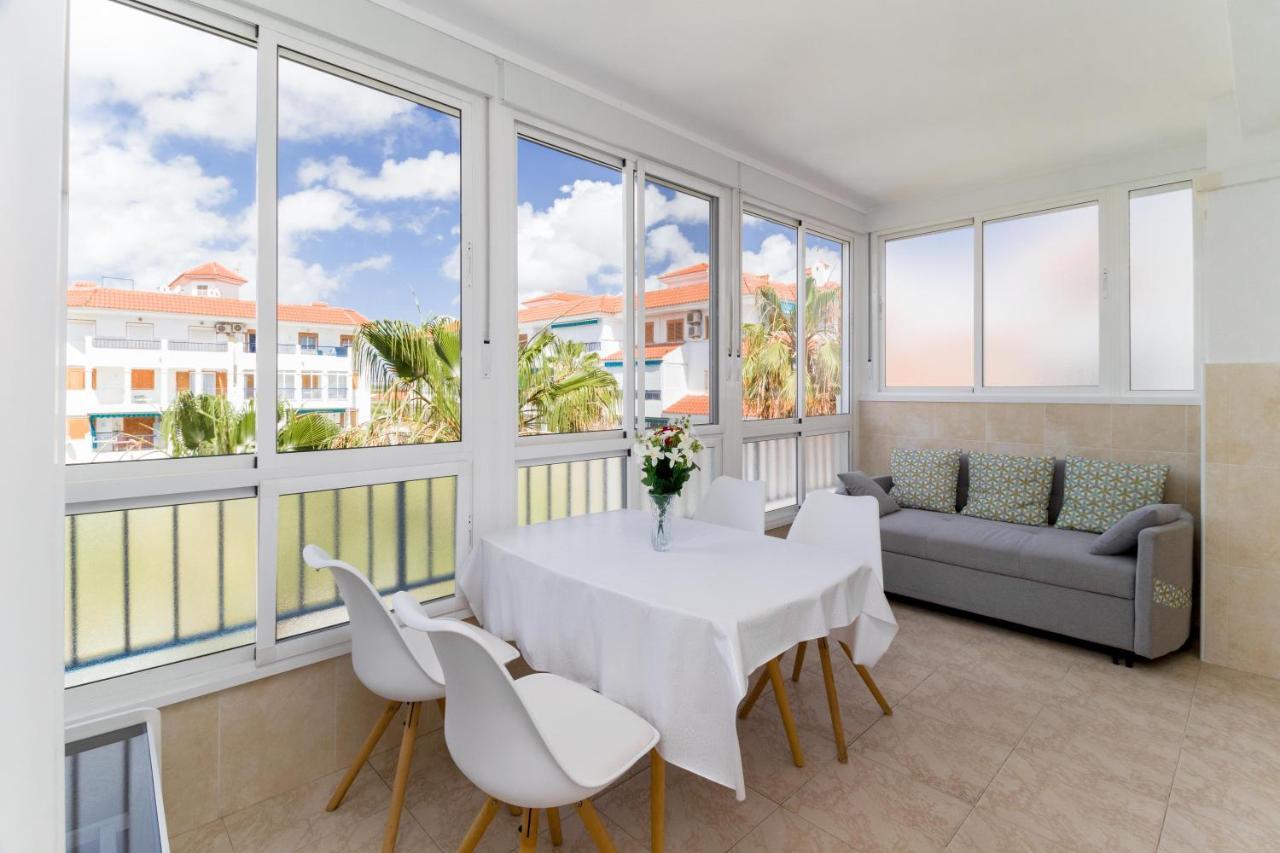 La Mata Belgica Apartment Ngoại thất bức ảnh