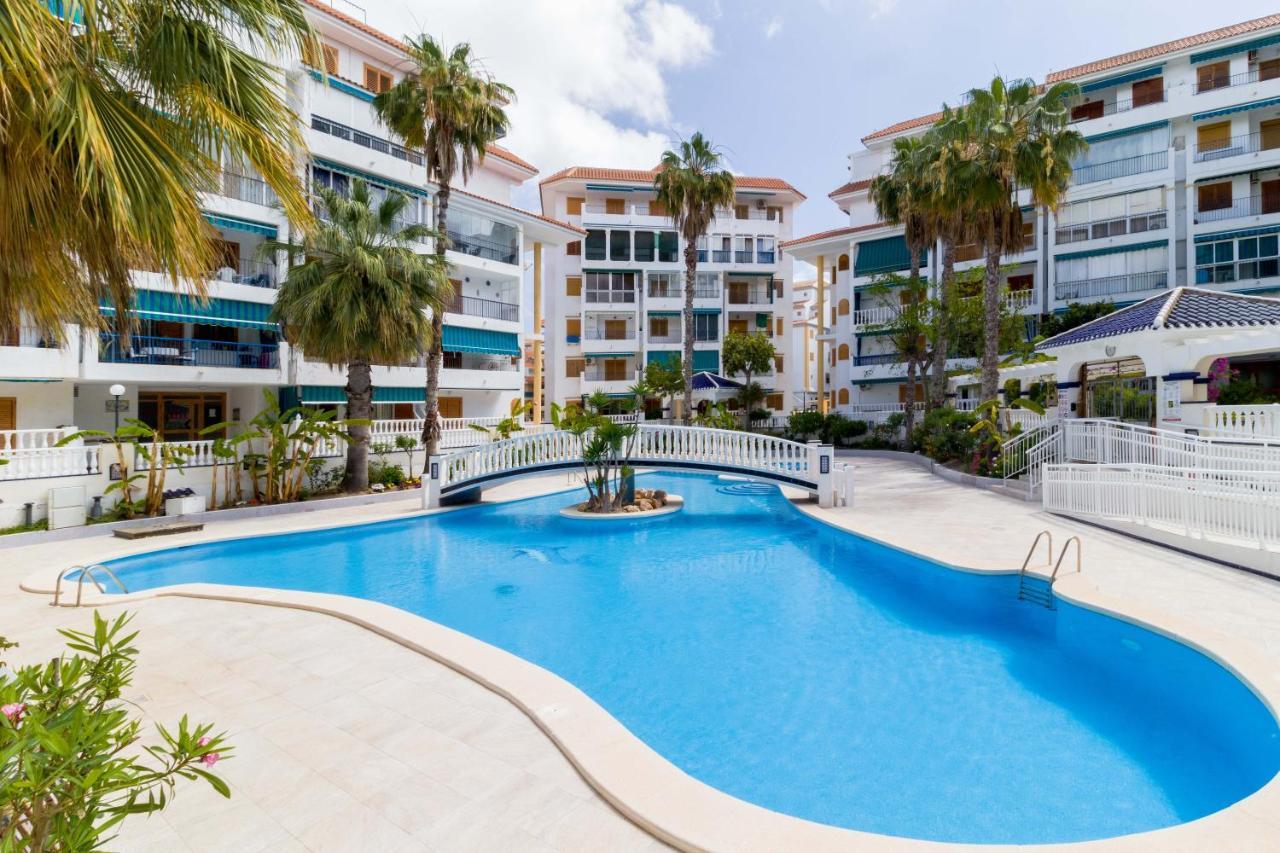 La Mata Belgica Apartment Ngoại thất bức ảnh