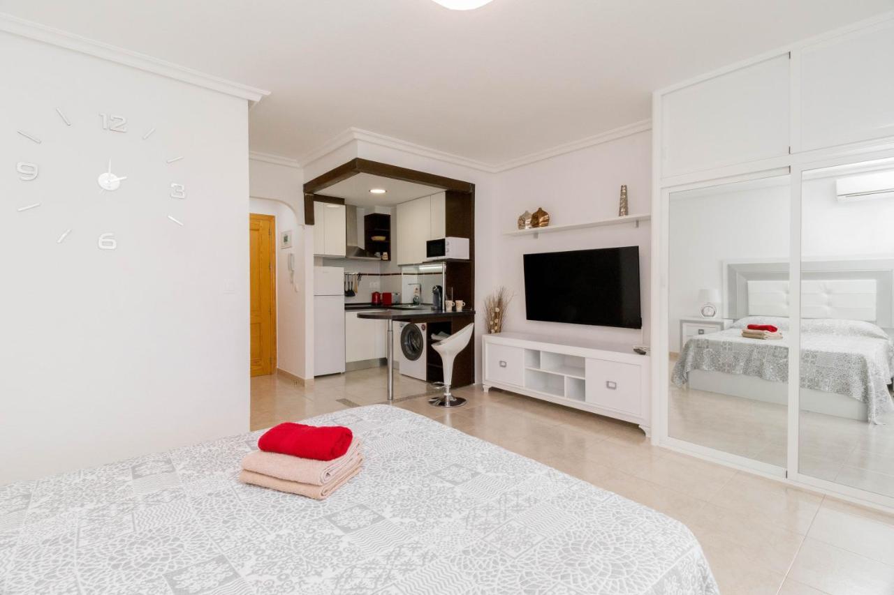 La Mata Belgica Apartment Ngoại thất bức ảnh