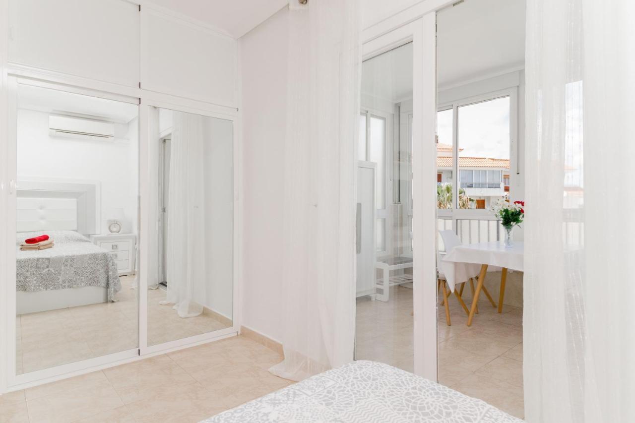 La Mata Belgica Apartment Ngoại thất bức ảnh