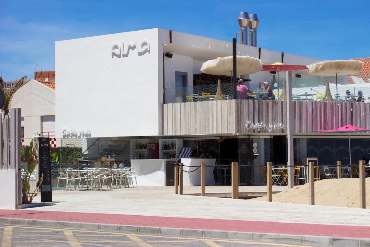La Mata Belgica Apartment Ngoại thất bức ảnh
