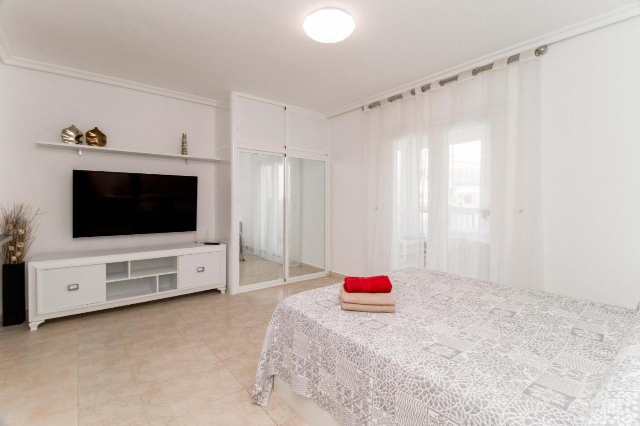 La Mata Belgica Apartment Ngoại thất bức ảnh