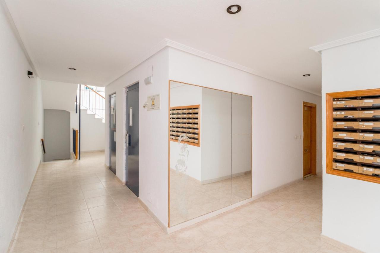 La Mata Belgica Apartment Ngoại thất bức ảnh