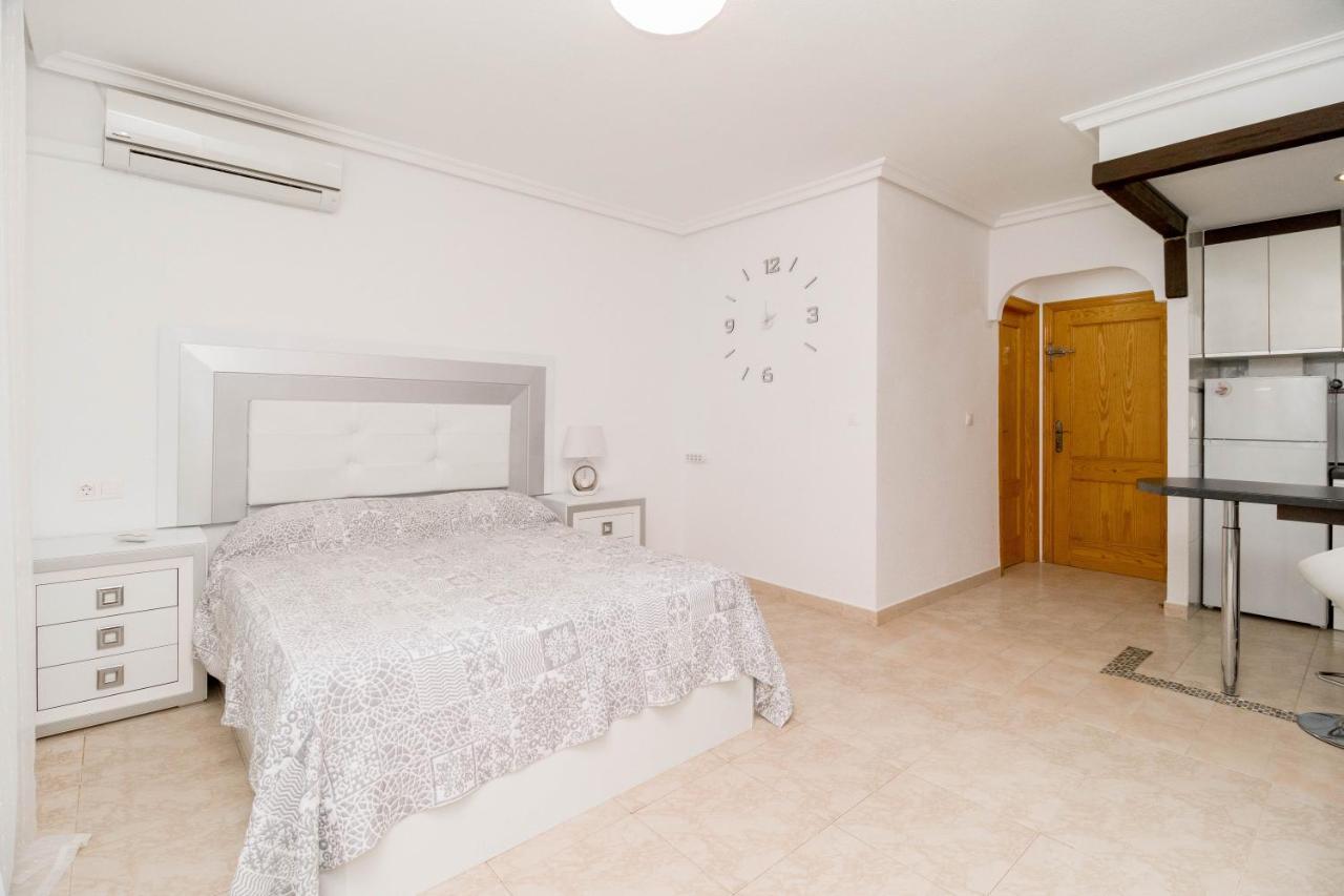 La Mata Belgica Apartment Ngoại thất bức ảnh
