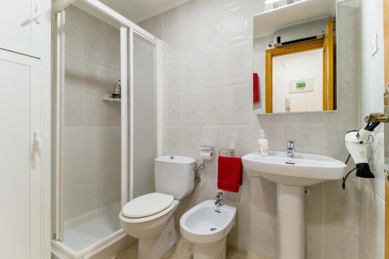 La Mata Belgica Apartment Ngoại thất bức ảnh