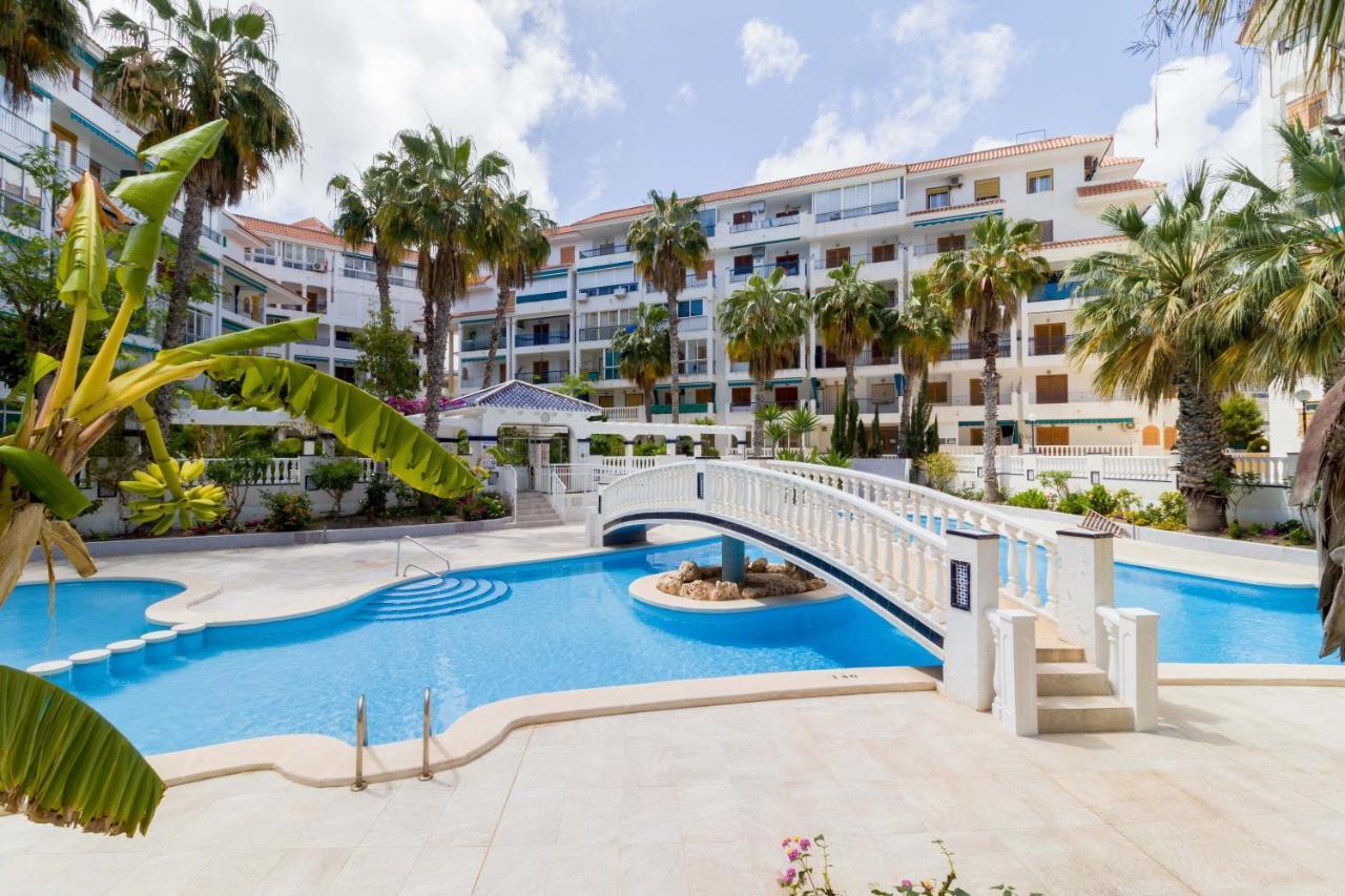 La Mata Belgica Apartment Ngoại thất bức ảnh