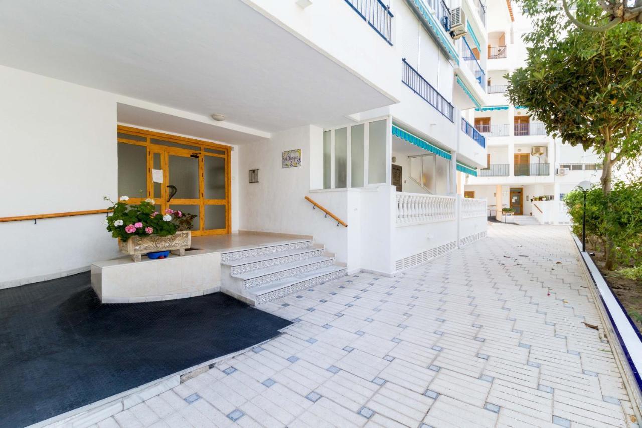 La Mata Belgica Apartment Ngoại thất bức ảnh