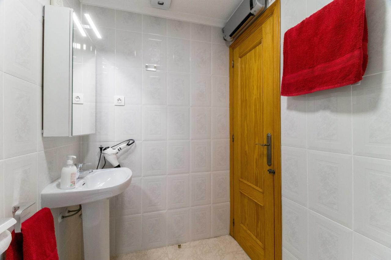 La Mata Belgica Apartment Ngoại thất bức ảnh