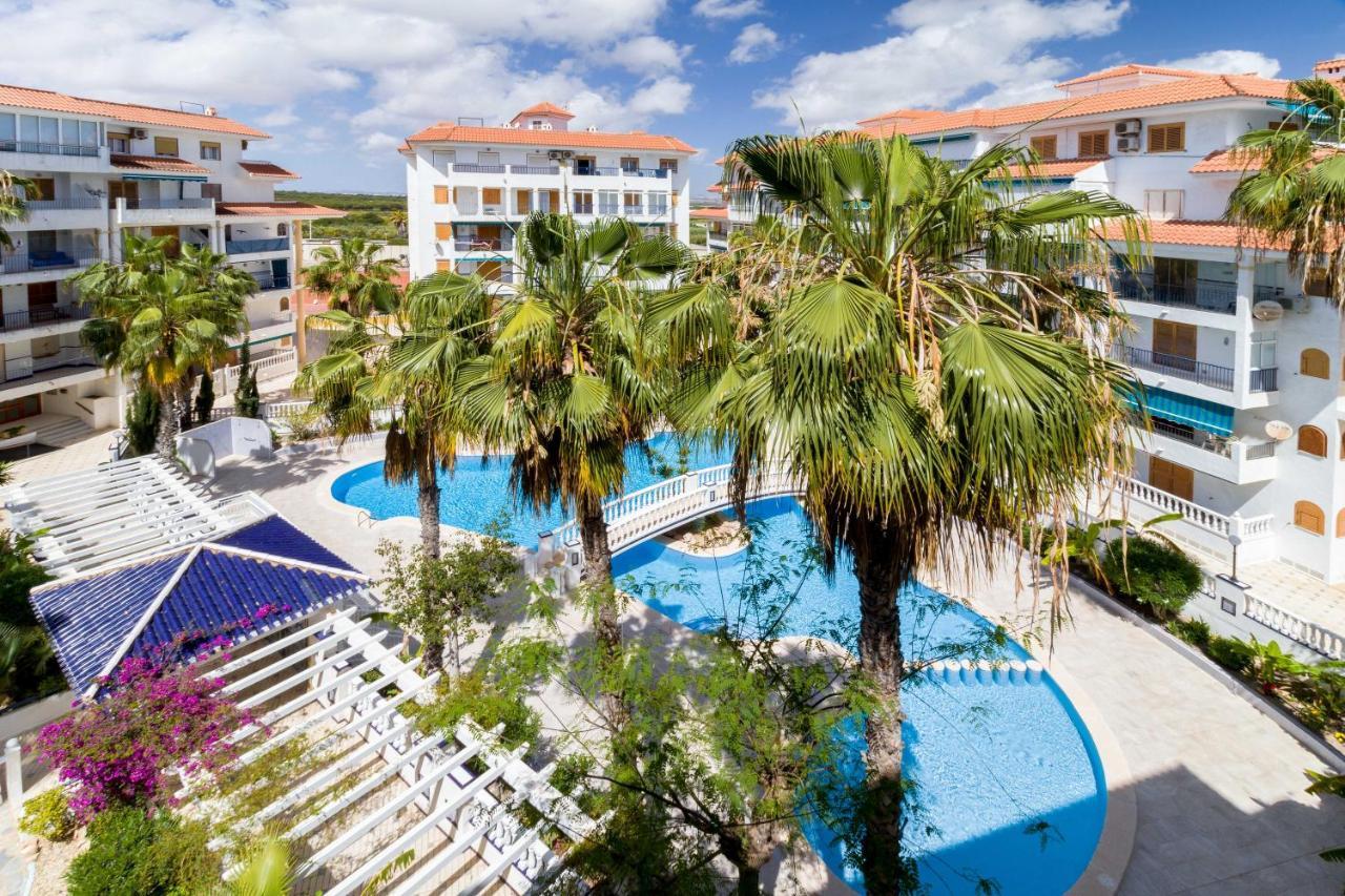 La Mata Belgica Apartment Ngoại thất bức ảnh